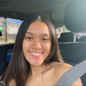 Meet your Posher, Kaelyn